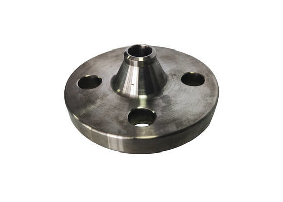 Φλάντζα λαιμών συγκόλλησης ASTM B16.5 SS F304 SCH XXS